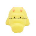 Plastic Farm Animal Custom Toys